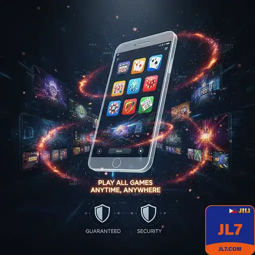 jl7 app 