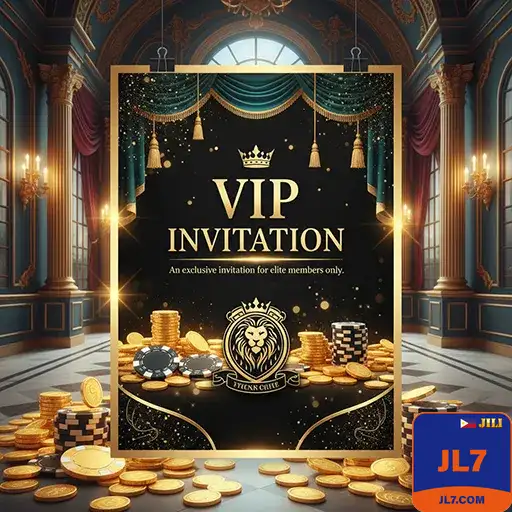 jl7 vip 